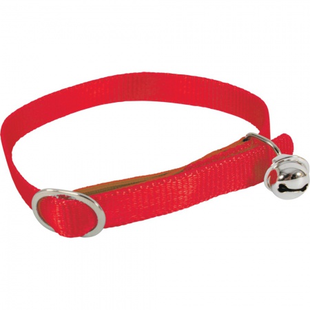 ZOLUX - Collier uni en nylon pour chat