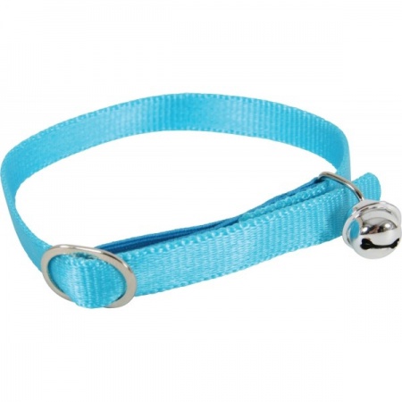 ZOLUX - Collier uni en nylon pour chat