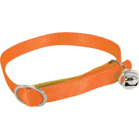 ZOLUX - Collier uni en nylon pour chat