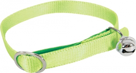 ZOLUX - Collier uni en nylon pour chat