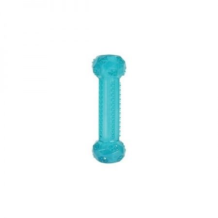 ZOLUX - Jouet Chien Stick Pop Bleu en TPR