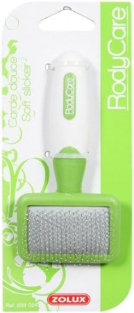 ZOLUX - RodyCare - Brosse slicker