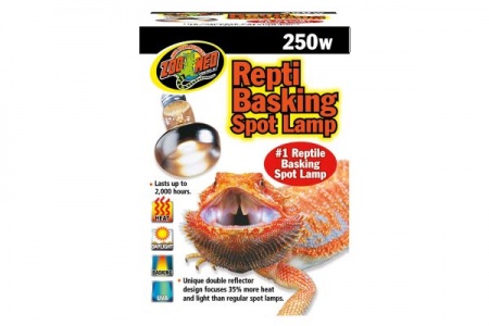 ZOO MED - Repti Basking Spot Lamp