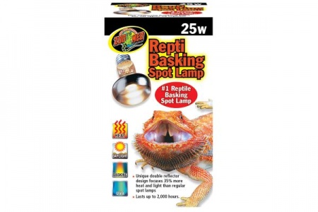 ZOO MED - Repti Basking Spot Lamp