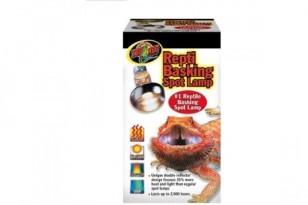 ZOO MED - Repti Basking Spot Lamp