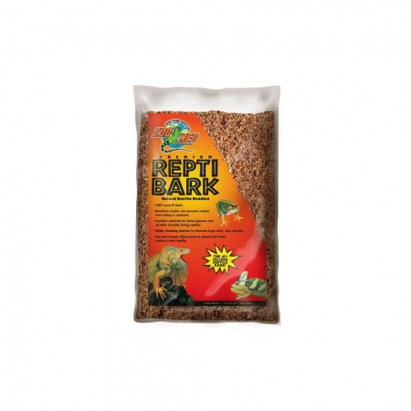 ZOO MED Repti Bark - Écorce pour reptiles